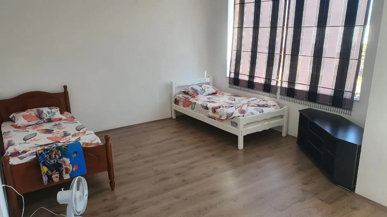 Arbi Home 0*, Kukës Albánia